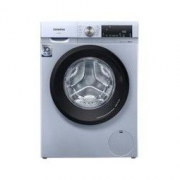 PLUS会员：SIEMENS 西门子 XQG100-WN54A1X42W 洗烘一体机 10kg