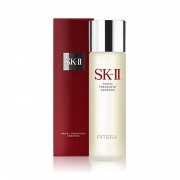 SK-II 精华系列护肤精华露 75ml*3件