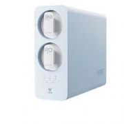 9日0点：VIOMI 云米 母婴净水器 MR662 小米蓝调600直饮净水机