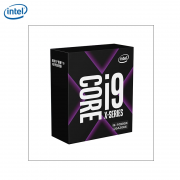 英特尔（Intel）i9-10900X 10核20线程 盒装CPU处理器