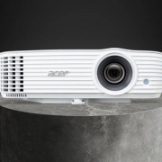 acer 宏碁 HE-4K15 游戏电竞投影机