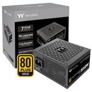 Thermaltake 曜越 钢影 Toughpower SFX 额定550W 电脑电源