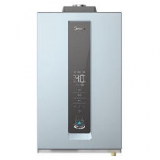 Midea 美的 JSQ30-QS1 零冷水燃气热水器 16L