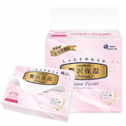 elleair 大王爱璐儿 奢华致宠系列 面巾纸 3层40抽6包（190mm*137mm）