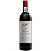 Penfolds 奔富 bin8 赤霞珠设拉子 红葡萄酒 750ml