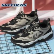 SKECHERS 斯凯奇 52700 男复古休闲鞋