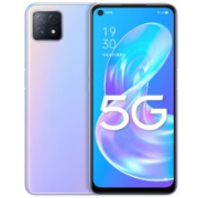 OPPO A72 双模5G 90Hz灵点屏 18W快充 6GB+128GB 氧气紫