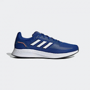adidas 阿迪达斯 RUNFALCON 2.0 FZ2802 男子情侣款跑鞋