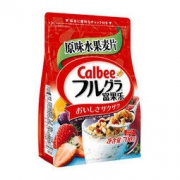 Calbee 卡乐比 富果乐 水果麦片 700g
