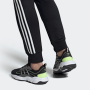 16日0点！adidas 阿迪达斯 三叶草 HAIWEE FV4597 男女款休闲运动鞋