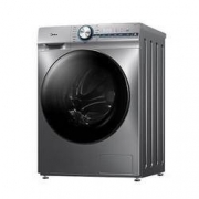 Midea 美的 MG100A7 洗烘一体机 10公斤