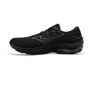 Mizuno 美津浓 WAVE RIDER 25 J1GC210325 男款缓震跑鞋