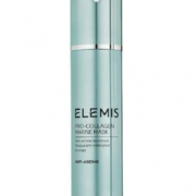 prime会员！Elemis 艾丽美 骨胶原海洋紧肤面膜 50ml   直邮含税到手￥258