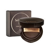 88VIP：Sulwhasoo 雪花秀 致美养肤气垫BB霜 #21 5g