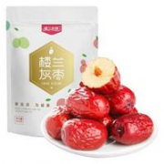 楼兰丝路 大枣  500g