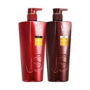 百亿补贴：沙宣 修护水养洗护套装 洗发水500ml+护发素400ml+发膜150ml