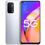 OPPO A93 5G手机 8GB+128GB 雅银