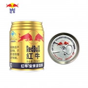 RedBull/红牛安奈吉饮料250ml*24罐