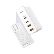 BASEUS 倍思 GaN二代充电器 100W