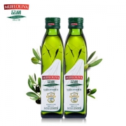 西班牙产 品利 特级初榨橄榄油 250ml*2瓶