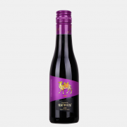 天猫U先：CHANGYU 张裕 醉诗仙 赤霞珠干红葡萄酒 375ml