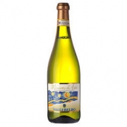 Moscato d' Asti 星空莫斯卡托 DOCG级 甜白葡萄气泡酒 5.5度 750ml