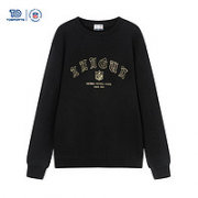 TDSPORTS  T1DP3TEX153  情侣圆领卫衣