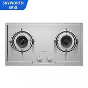 SKYWORTH 创维 JZT-Z38 燃气灶 4.8KW