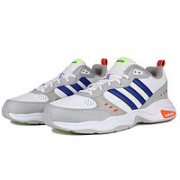 adidas 阿迪达斯 Strutter EH0146 男子跑鞋