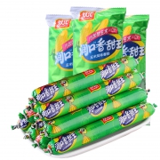 限量：双汇 玉米肠  8根 1袋装