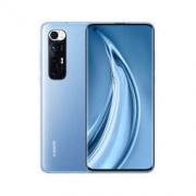 MI 小米 10S 5G智能手机 8GB 128GB 套装版