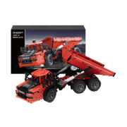 ONEBOT 爱其科技 OBLKSC59AIQI 铰接式矿山卡车