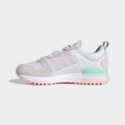 adidas 阿迪达斯 ZX 700 HD W FY0971 女鞋低帮经典运动鞋