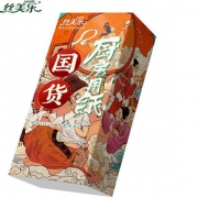 【丝美乐】厨房用纸5包吸水吸油纸巾