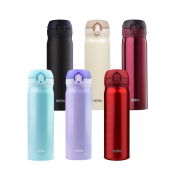 聚划算百亿补贴：THERMOS 膳魔师 不锈钢 保温水杯 JNL-500系列 500ml