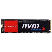 19日0点：COLORFUL 七彩虹 CN600 M.2 NVMe 固态硬盘 1TB