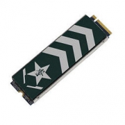 GALAXY 影驰 擎V2 M.2 NVMe 固态硬盘 512GB