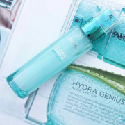 L'OREAL PARIS 巴黎欧莱雅 Hydra Genius 透明质酸芦荟保湿精华乳液 70ml   到手￥50.36