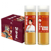 Uni-President 统一 茶里王 台式乌龙茶   420ML*12瓶