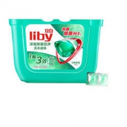 Liby 立白 洗衣凝珠 自然香型 52颗