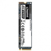 Kingston 金士顿 KC2500系列 SSD固态硬盘 M.2接口(NVMe协议) 1TB