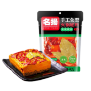 名扬 牛油藤椒火锅底料 500g