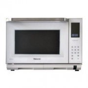 Panasonic 松下 NN-DS1100XTE 27升 蒸汽微波炉