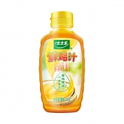 聚划算百亿补贴：TEITEIRO 太太乐鲜鸡汁炒菜调料238g*1瓶