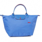 LONGCHAMP 龙骧 饺子包