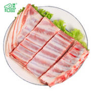 宁鑫 盐池滩羊 羊小排 454g