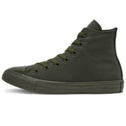 16日0点！CONVERSE 匡威 ALL STAR系列 CHUCK TAYLOR 165728C 女款运动帆布鞋