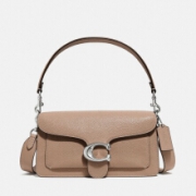 COACH 蔻驰 Tabby系列 女士单肩包 73995 LHTAU