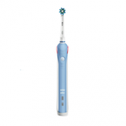 PLUS会员：Oral-B 欧乐-B P2000 电动牙刷 蓝色