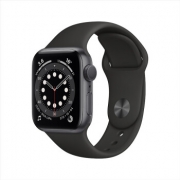Apple Watch Series 6智能手表 贴膜套装 GPS款 40毫米